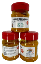 Laden Sie das Bild in den Galerie-Viewer, Geflügelwürze