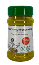 Laden Sie das Bild in den Galerie-Viewer, Kräuterbuttergewürz