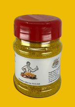 Laden Sie das Bild in den Galerie-Viewer, Pommes-Gewürz 150g Bild