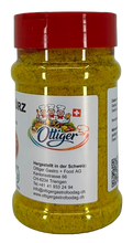 Laden Sie das Bild in den Galerie-Viewer, Pommes-Gewürz