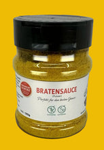 Laden Sie das Bild in den Galerie-Viewer, Bratensauce 120g vorne