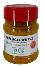 Laden Sie das Bild in den Galerie-Viewer, Geflügelwürze