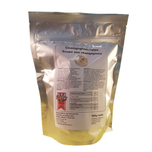 Laden Sie das Bild in den Galerie-Viewer, Champignonsuppe