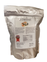 Laden Sie das Bild in den Galerie-Viewer, Erbs-Sago-Suppe