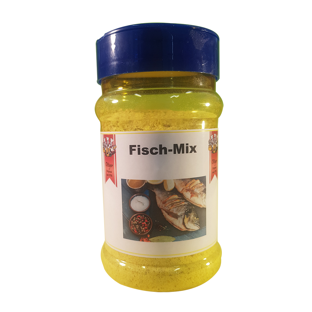Fisch-Mix