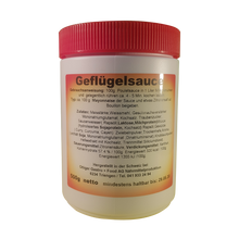 Laden Sie das Bild in den Galerie-Viewer, Geflügelsauce