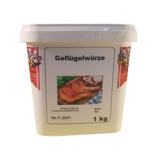 Laden Sie das Bild in den Galerie-Viewer, Geflügelwürze