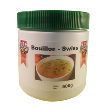 Laden Sie das Bild in den Galerie-Viewer, Gemüsebouillon (Bouillon Swiss)