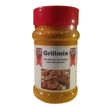 Laden Sie das Bild in den Galerie-Viewer, Grillmix