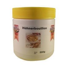 Laden Sie das Bild in den Galerie-Viewer, Hühnerbouillon