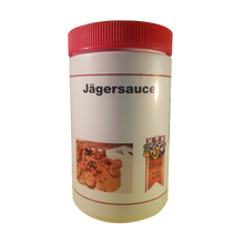 Laden Sie das Bild in den Galerie-Viewer, Jägersauce