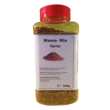 Laden Sie das Bild in den Galerie-Viewer, Mama-Mia Forte