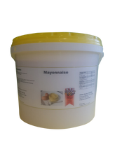Laden Sie das Bild in den Galerie-Viewer, Mayonnaise