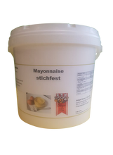 Laden Sie das Bild in den Galerie-Viewer, Mayonnaise Stichfest