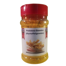 Laden Sie das Bild in den Galerie-Viewer, Pommes-Gewürz