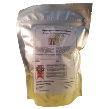 Laden Sie das Bild in den Galerie-Viewer, Spargelcremesuppe