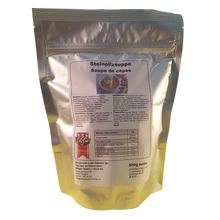 Laden Sie das Bild in den Galerie-Viewer, Steinpilzsuppe