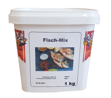 Laden Sie das Bild in den Galerie-Viewer, Fisch-Mix