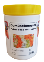 Laden Sie das Bild in den Galerie-Viewer, Gemüsebouquet