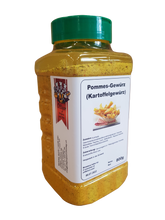 Laden Sie das Bild in den Galerie-Viewer, Pommes-Gewürz