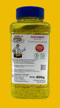 Laden Sie das Bild in den Galerie-Viewer, Fischmix 800g
