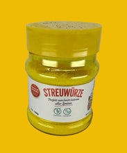 Laden Sie das Bild in den Galerie-Viewer, Streuwürze Standard 150g
