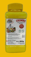 Laden Sie das Bild in den Galerie-Viewer, Streuwürze Standard 800g
