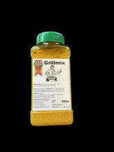 Laden Sie das Bild in den Galerie-Viewer, Grillmix
