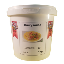 Laden Sie das Bild in den Galerie-Viewer, Currysauce

