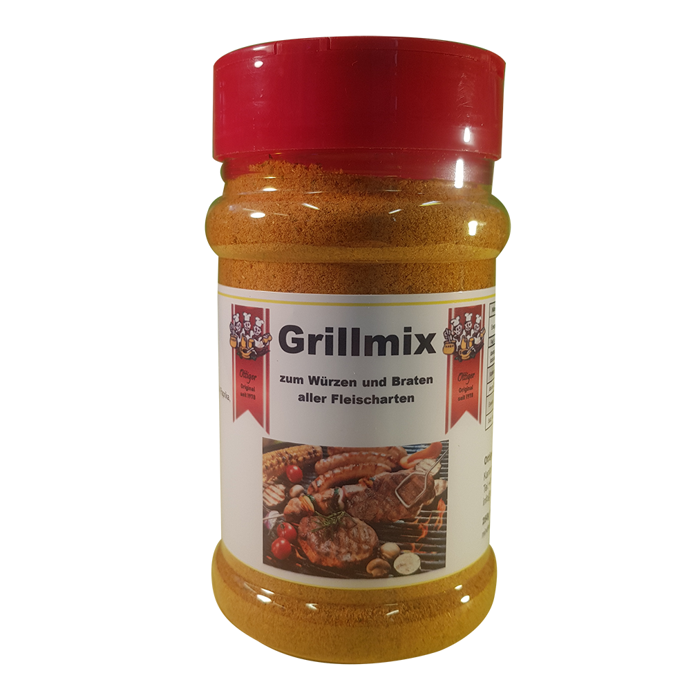 Grillmix