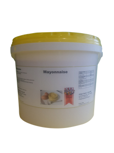 Mayonnaise