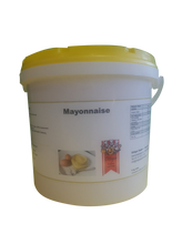 Laden Sie das Bild in den Galerie-Viewer, Mayonnaise
