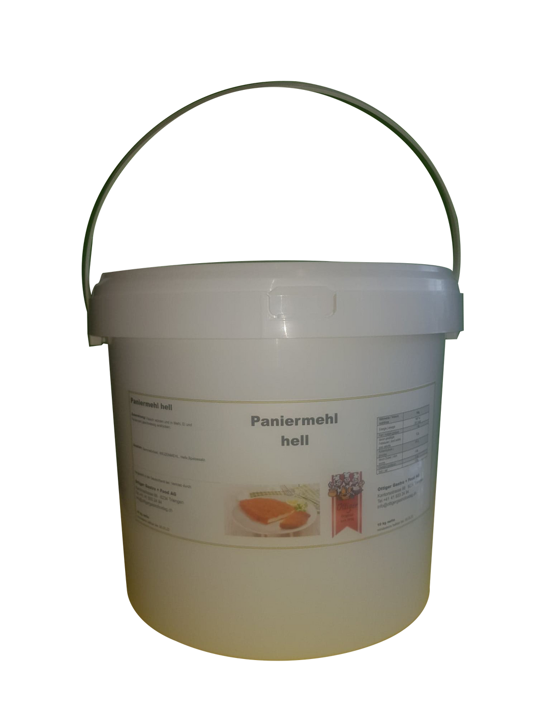 Paniermehl